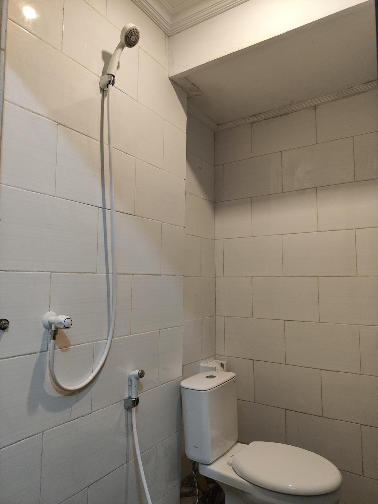 Ega S Hostel Batununggul Exteriér fotografie